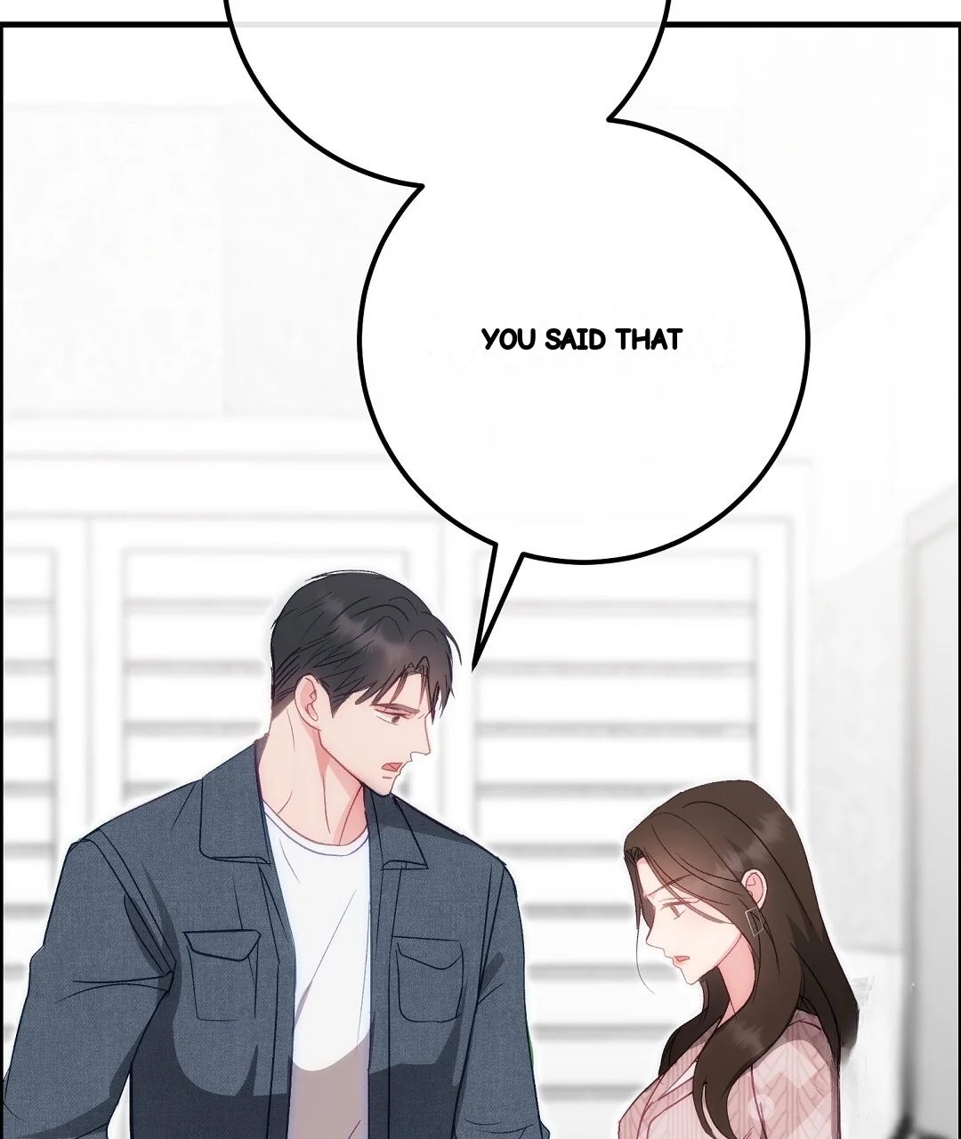Should Not Chapter 51 - Page 144