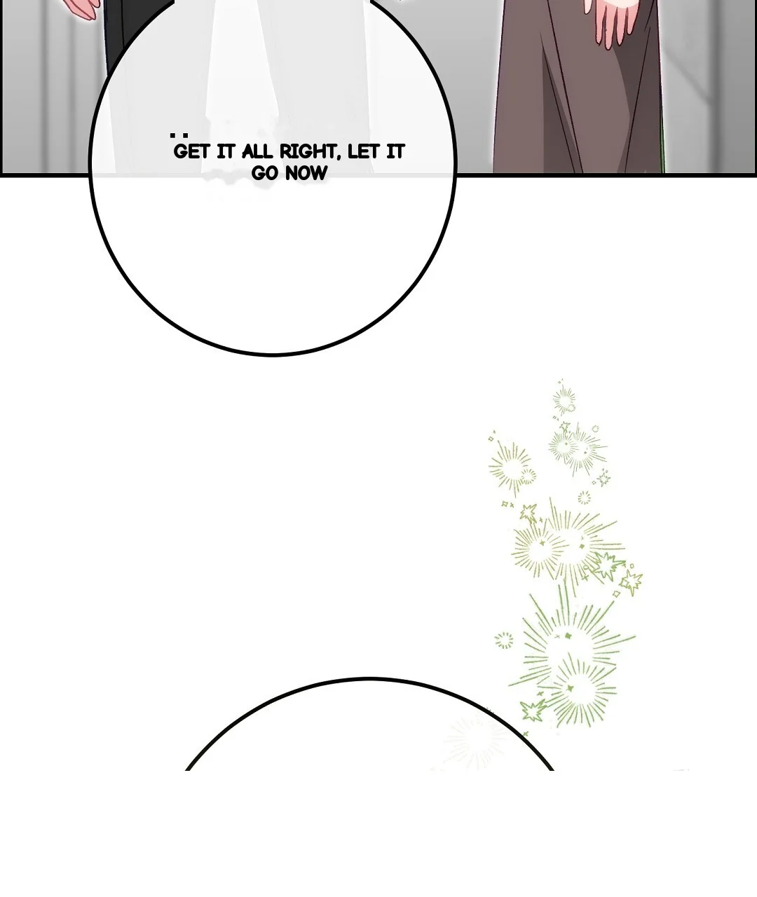 Should Not Chapter 51 - Page 146