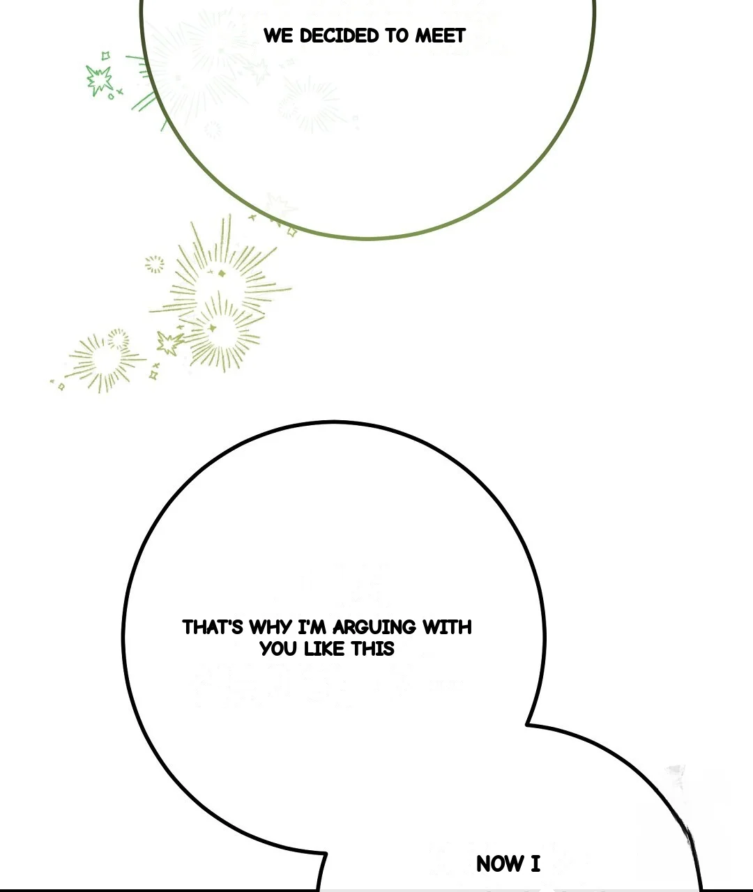 Should Not Chapter 51 - Page 147