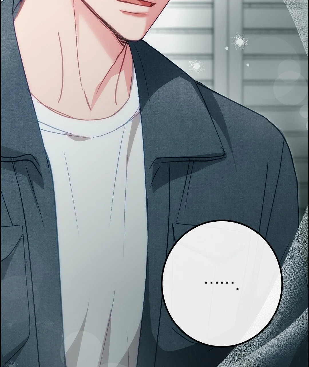 Should Not Chapter 51 - Page 153