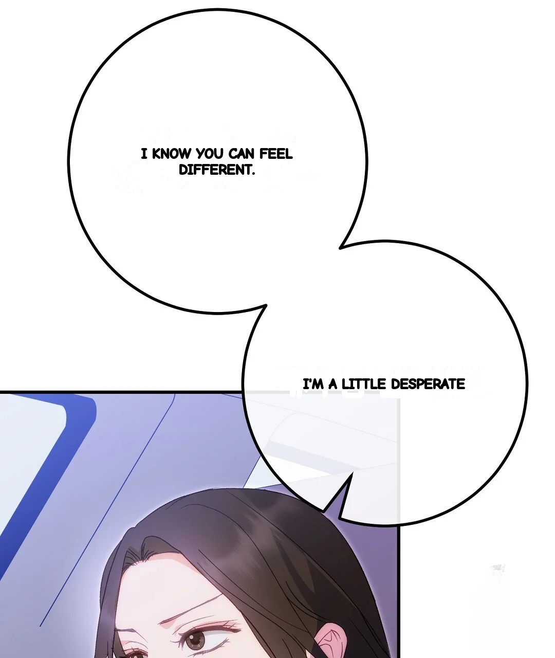 Should Not Chapter 51 - Page 18