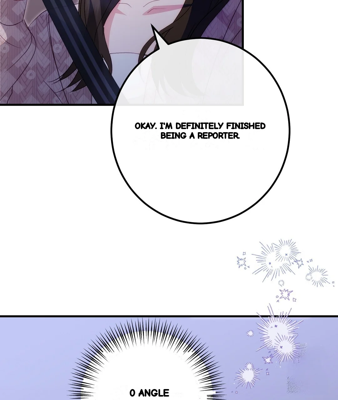Should Not Chapter 51 - Page 20