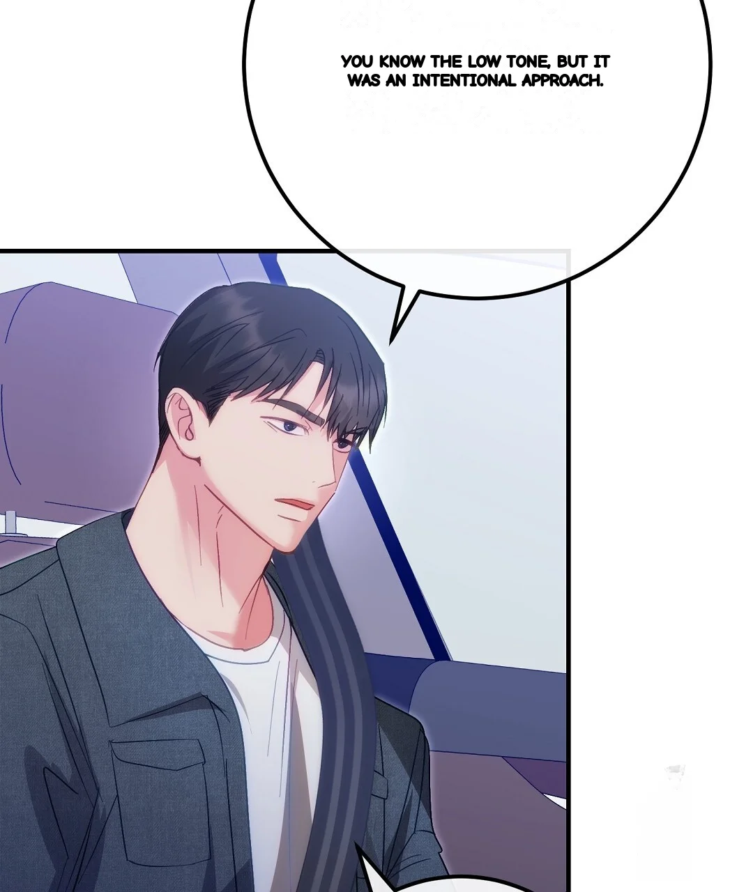 Should Not Chapter 51 - Page 24