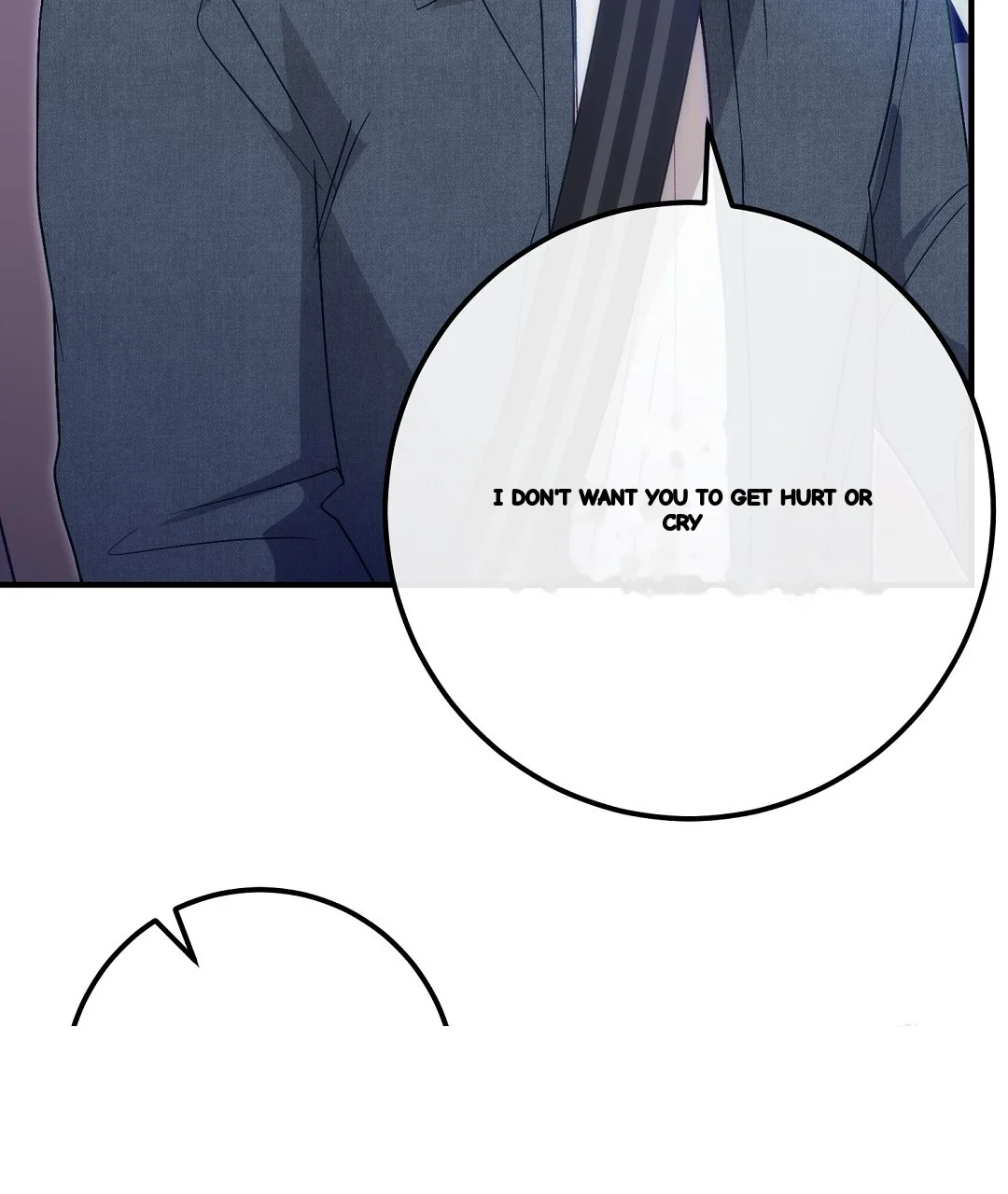 Should Not Chapter 51 - Page 33