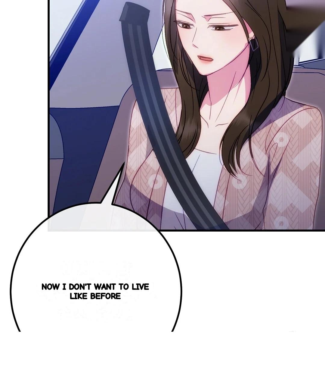 Should Not Chapter 51 - Page 41