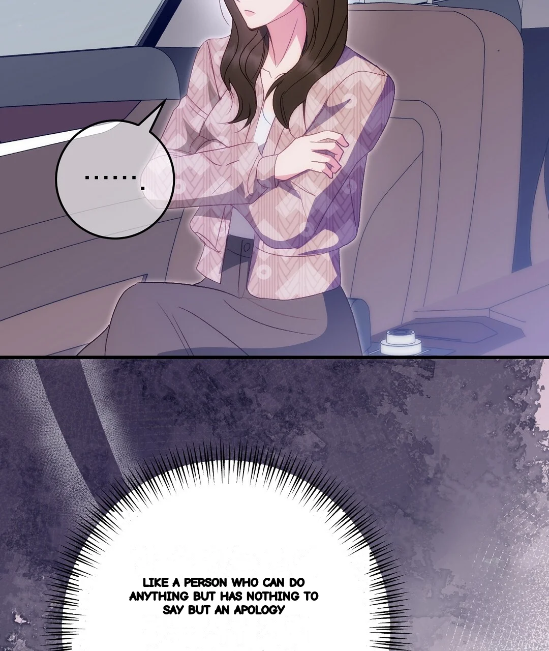 Should Not Chapter 51 - Page 5