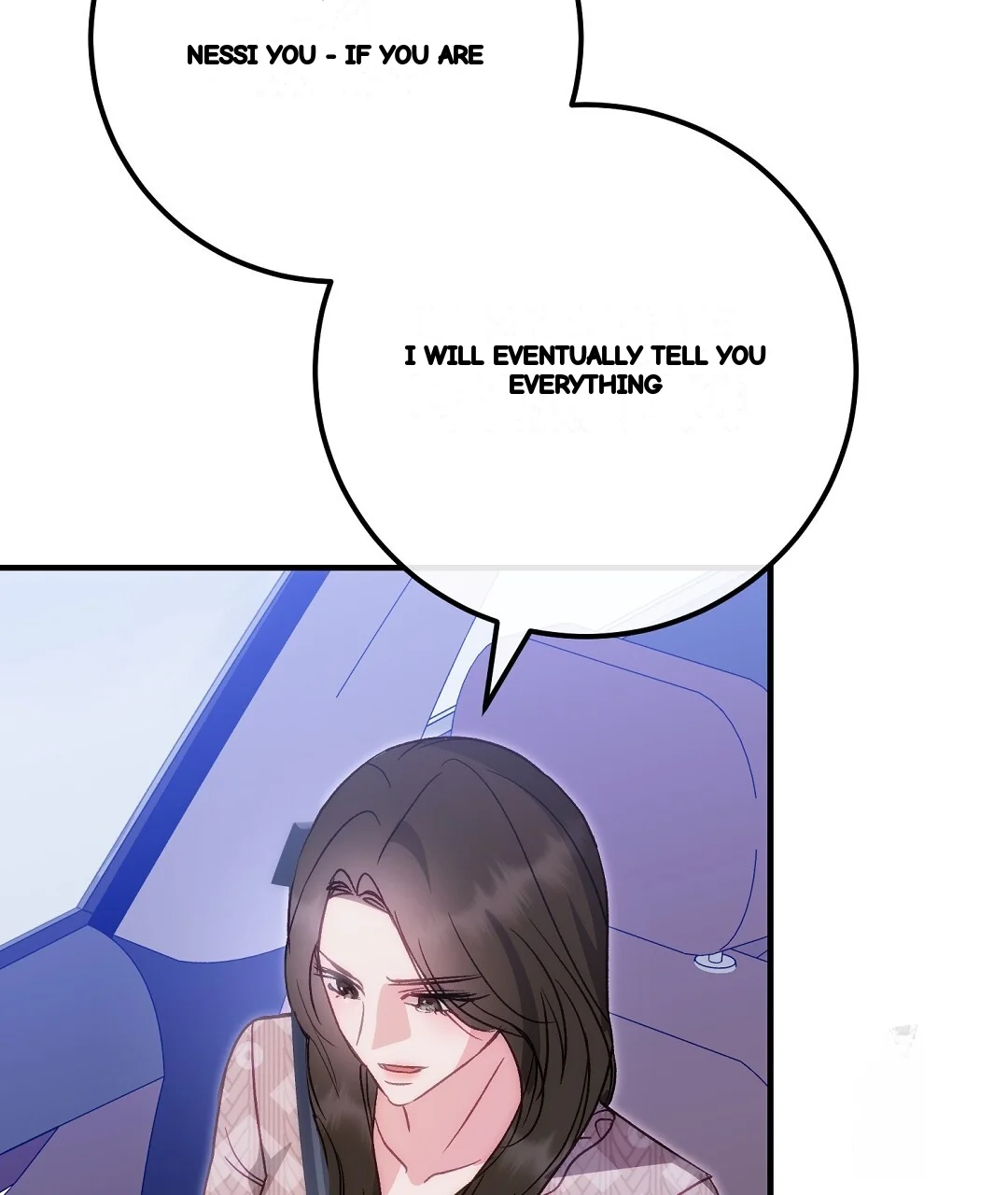 Should Not Chapter 51 - Page 50