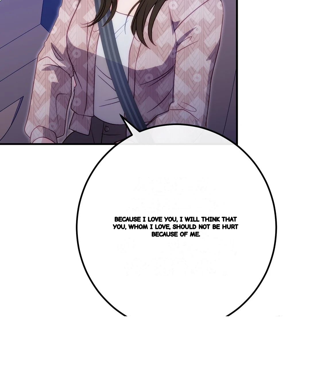 Should Not Chapter 51 - Page 51