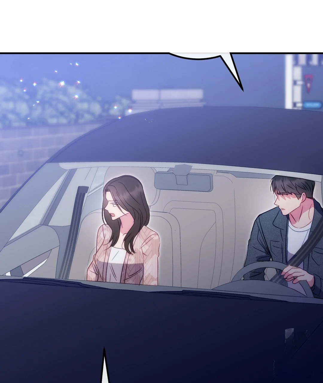 Should Not Chapter 51 - Page 59