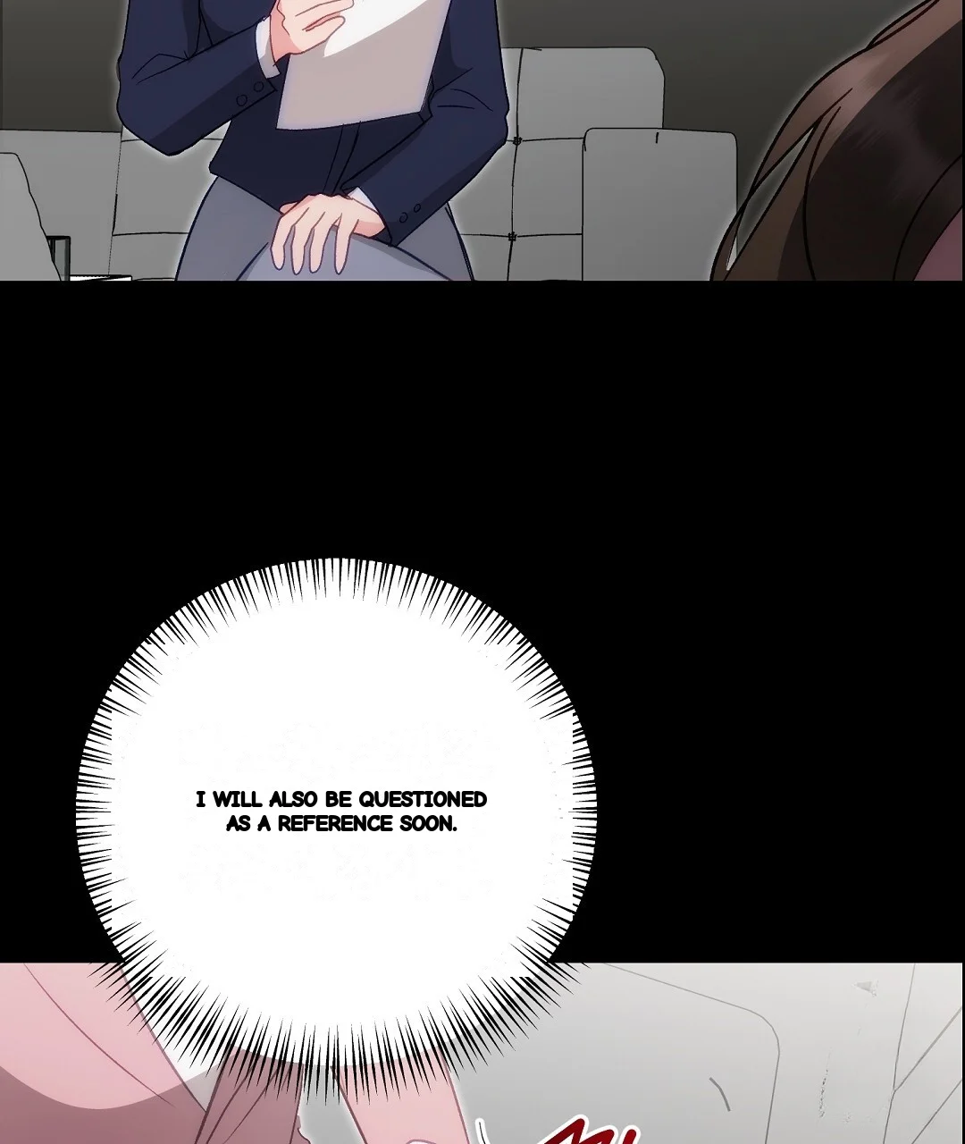 Should Not Chapter 51 - Page 77