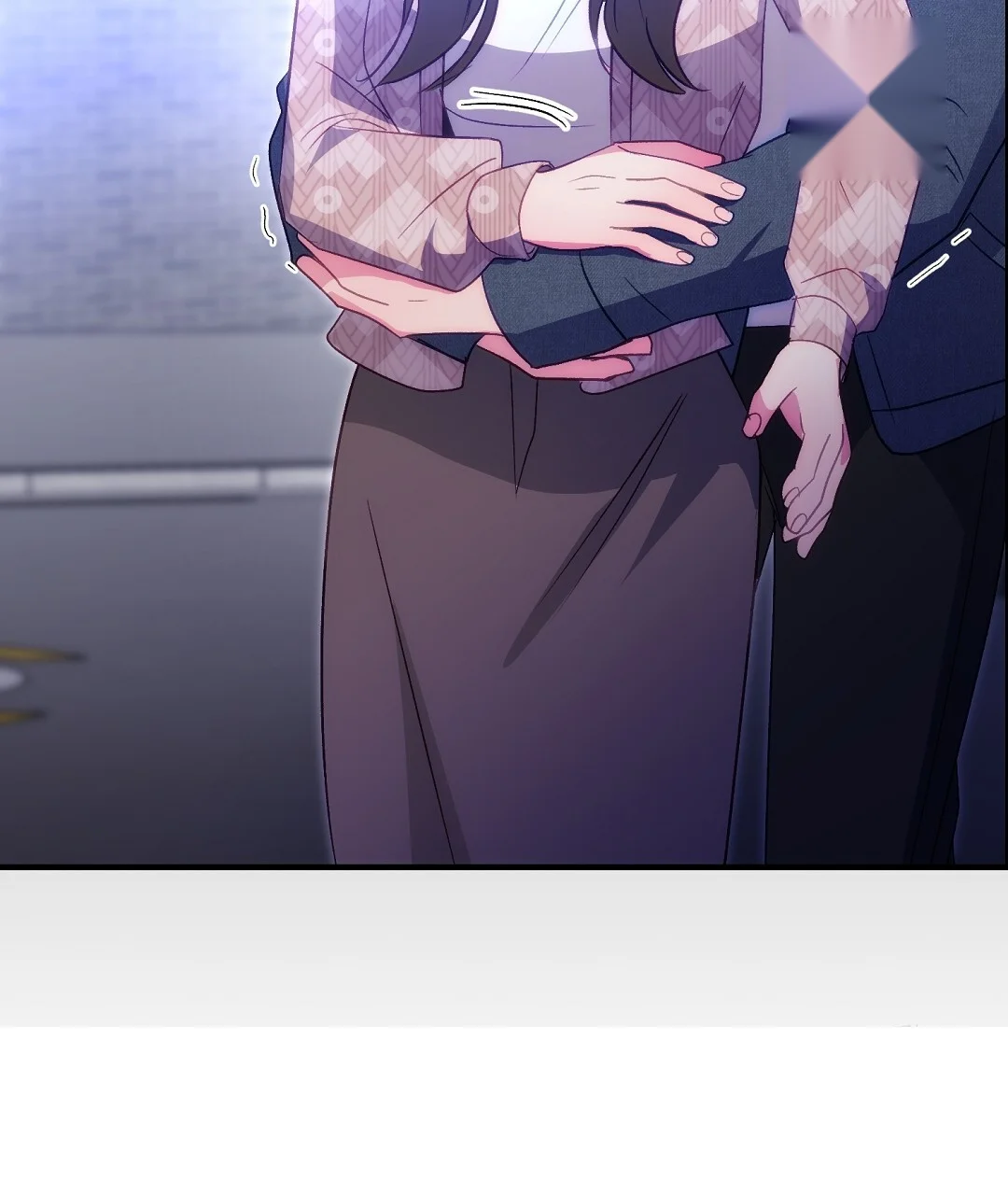 Should Not Chapter 51 - Page 86