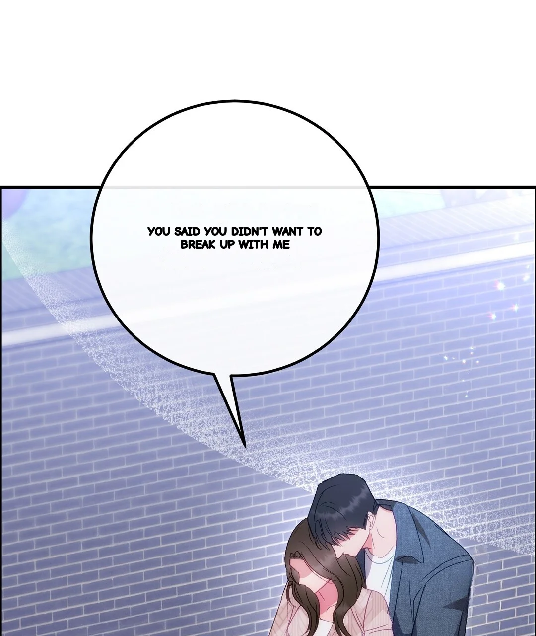 Should Not Chapter 51 - Page 89