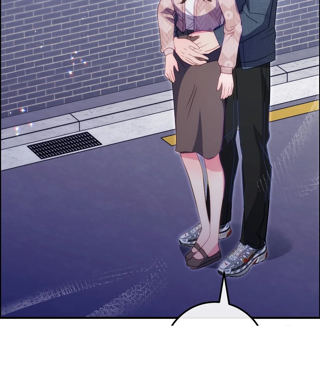 Should Not Chapter 51 - Page 90