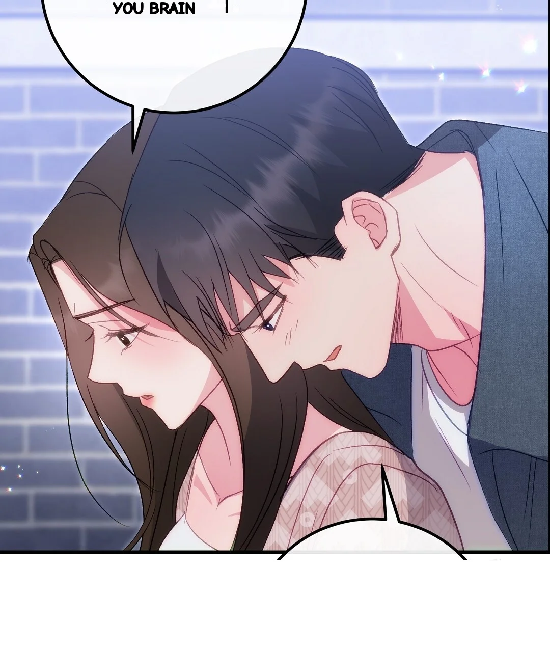 Should Not Chapter 51 - Page 92