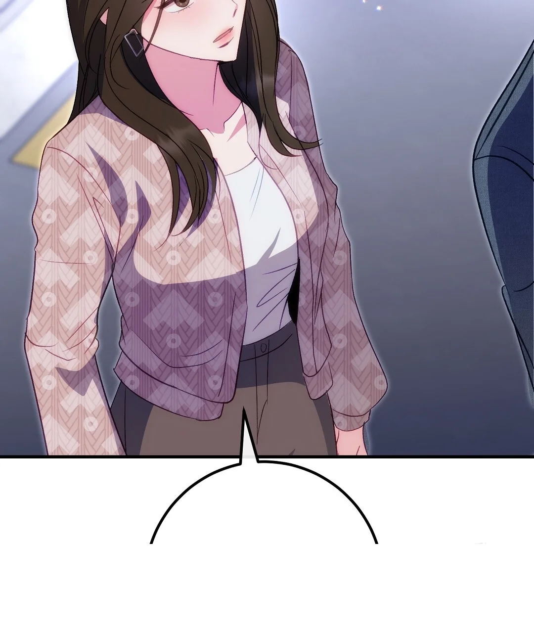 Should Not Chapter 51 - Page 96