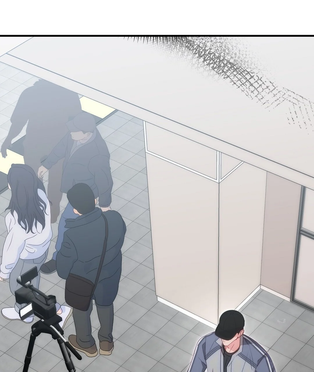 Should Not Chapter 52 - Page 108