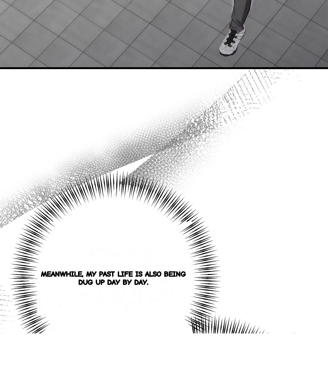 Should Not Chapter 52 - Page 110