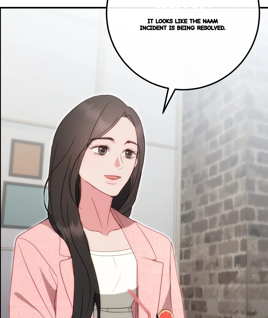 Should Not Chapter 52 - Page 114