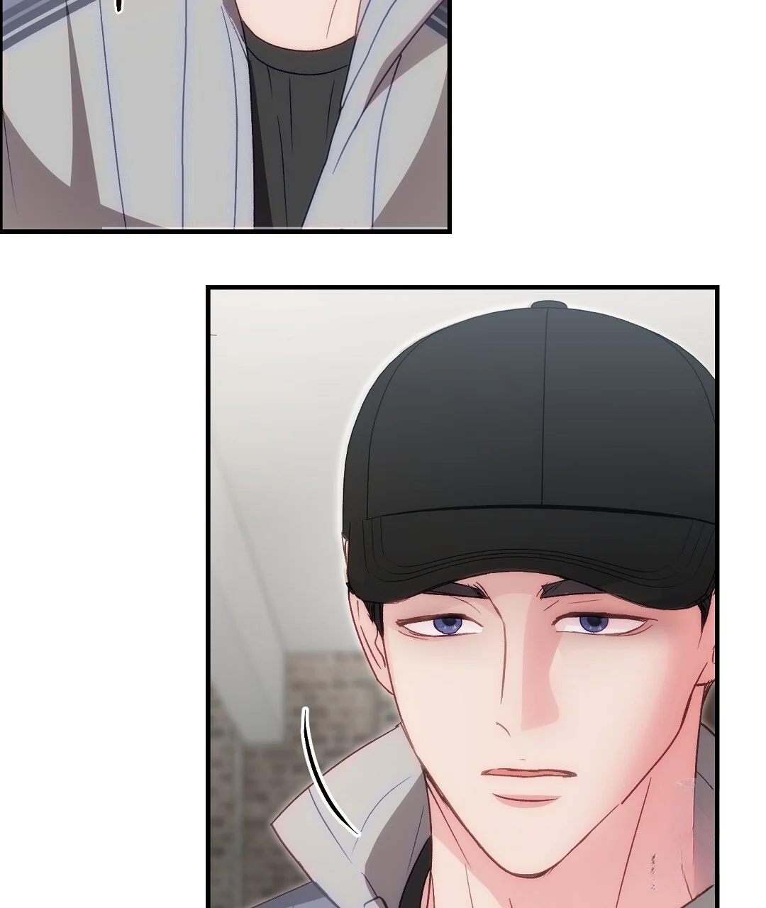 Should Not Chapter 52 - Page 117