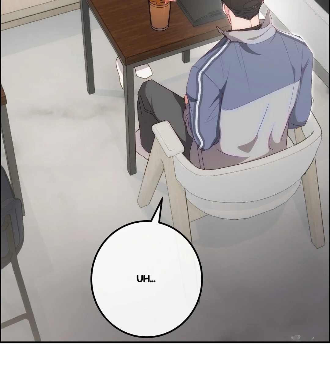 Should Not Chapter 52 - Page 122
