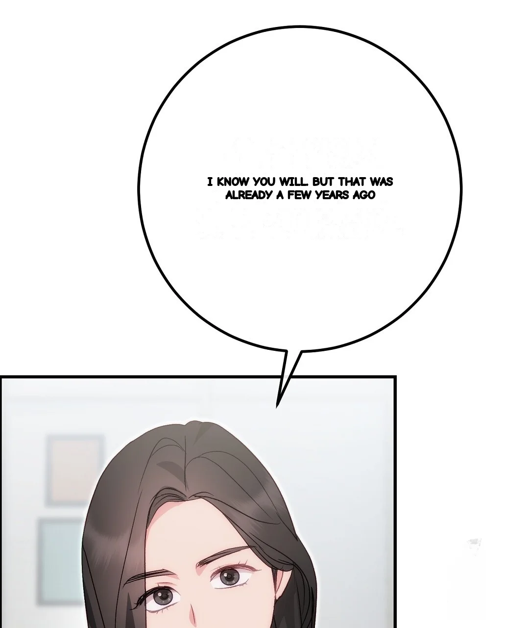 Should Not Chapter 52 - Page 129