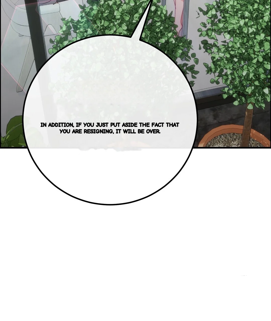 Should Not Chapter 52 - Page 134