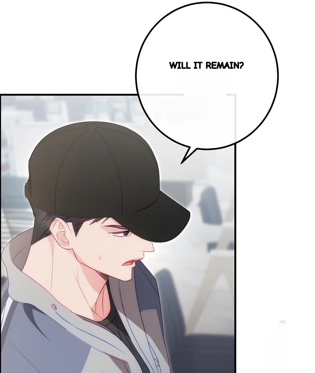 Should Not Chapter 52 - Page 135