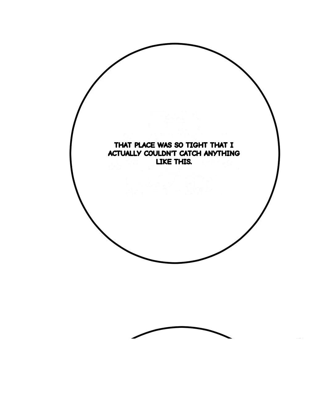 Should Not Chapter 52 - Page 137