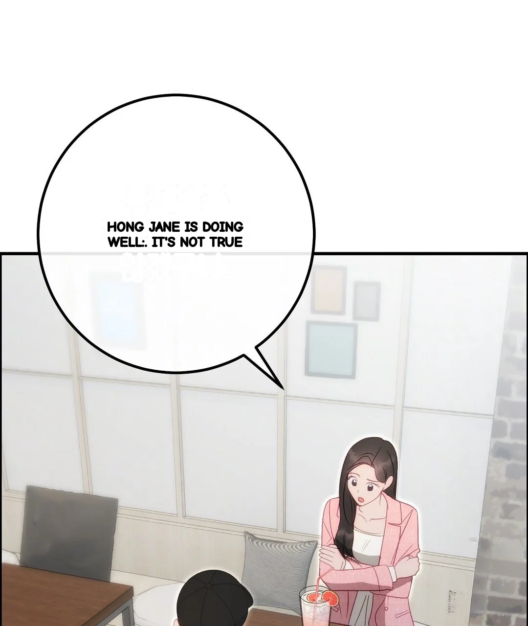 Should Not Chapter 52 - Page 141
