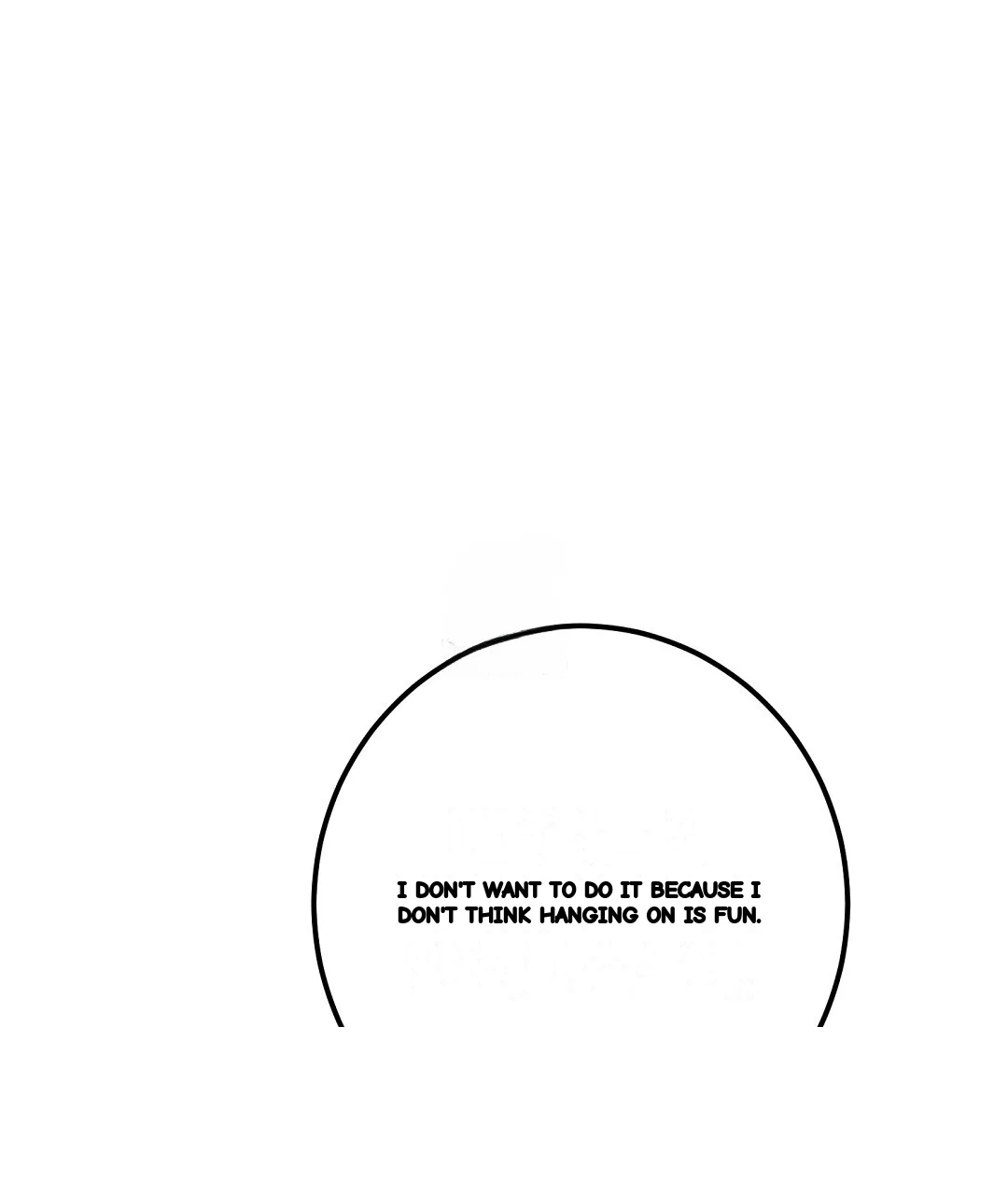 Should Not Chapter 52 - Page 2