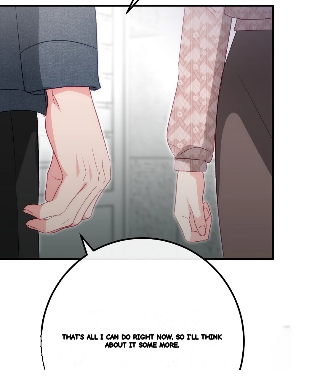 Should Not Chapter 52 - Page 3