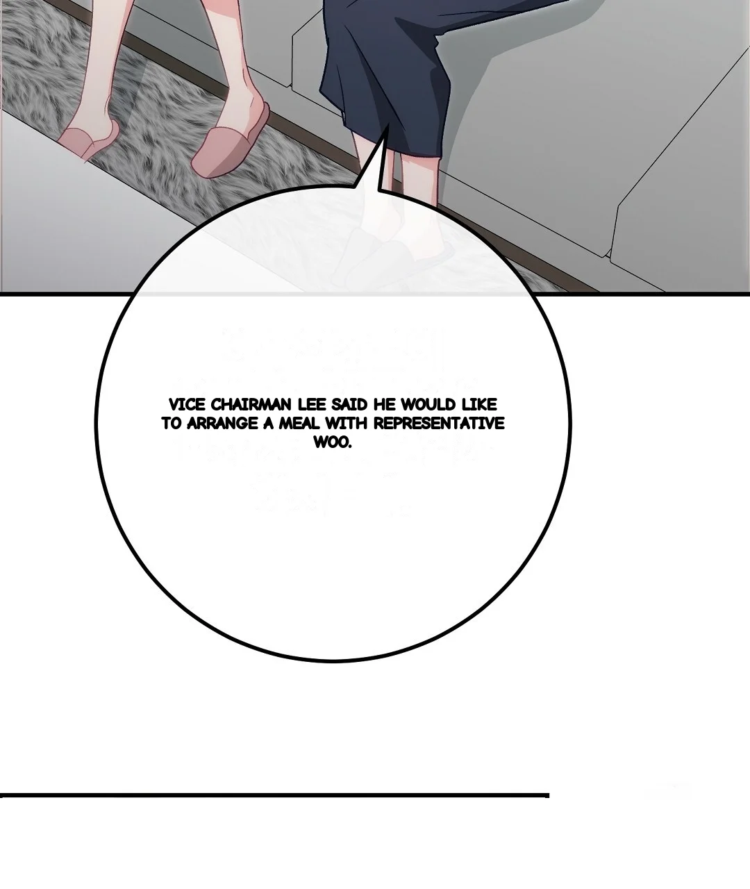 Should Not Chapter 52 - Page 39