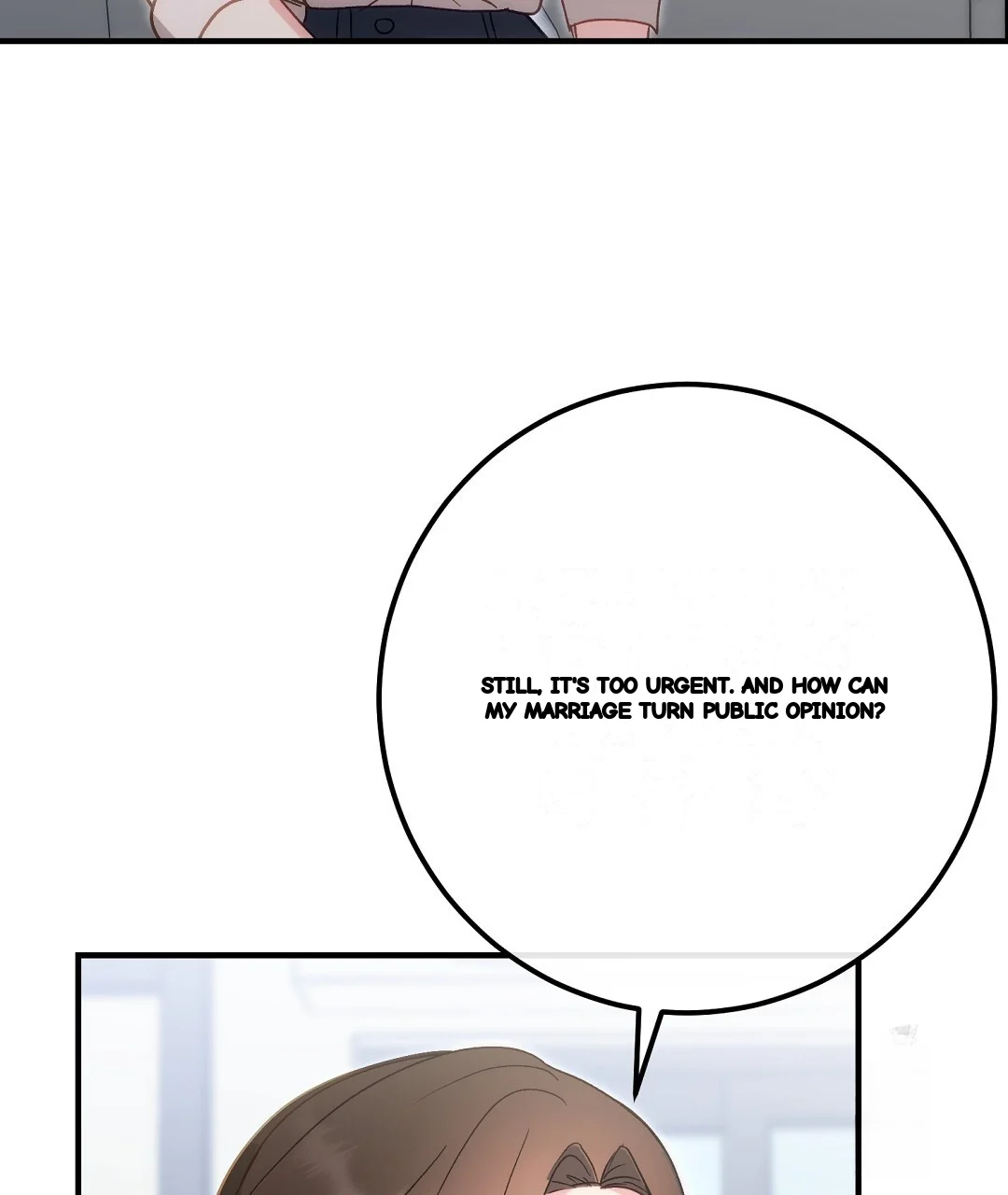 Should Not Chapter 52 - Page 47