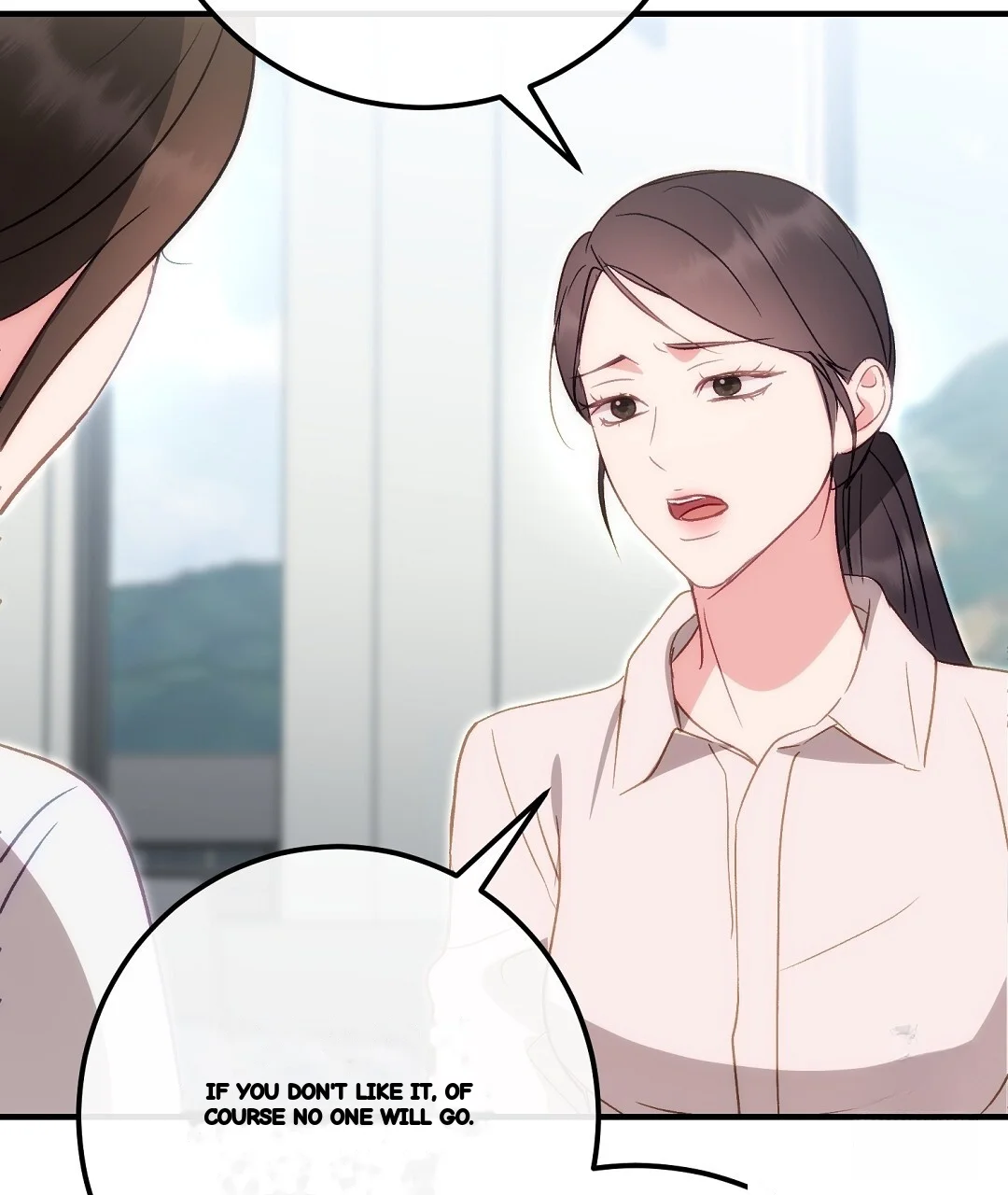 Should Not Chapter 52 - Page 50