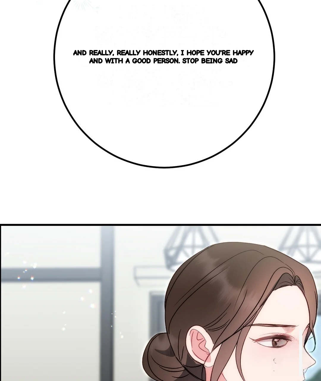 Should Not Chapter 52 - Page 54