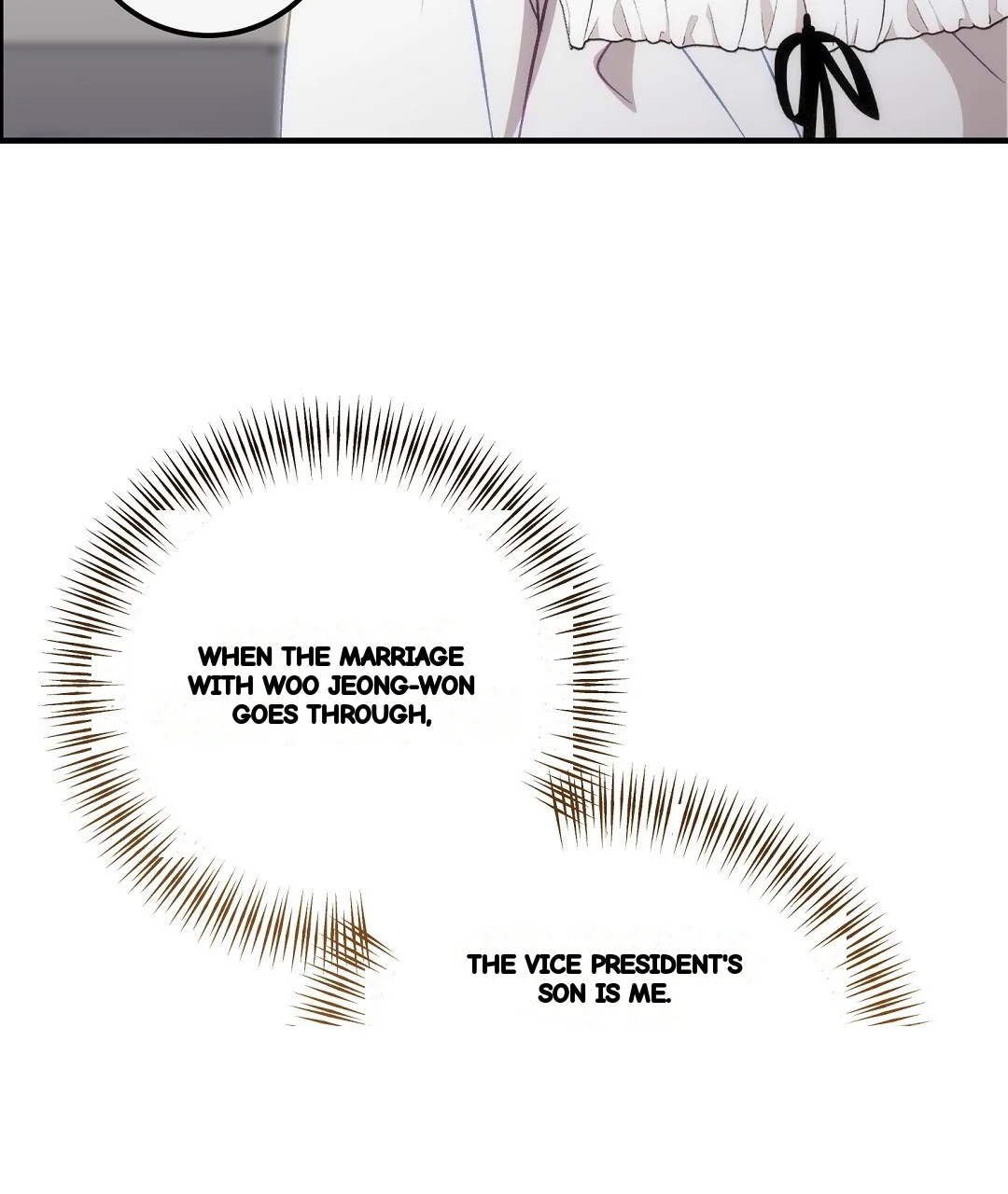 Should Not Chapter 52 - Page 56