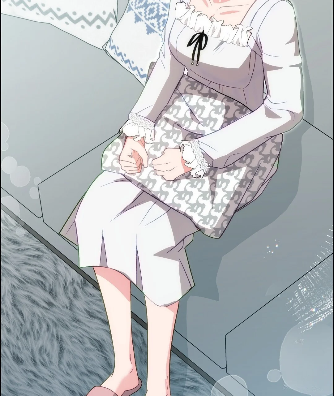 Should Not Chapter 52 - Page 66