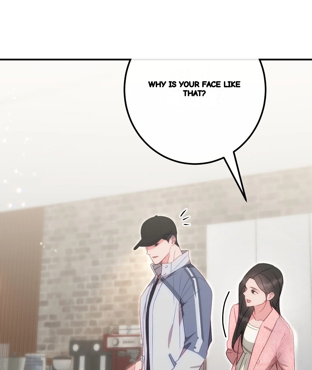 Should Not Chapter 52 - Page 80