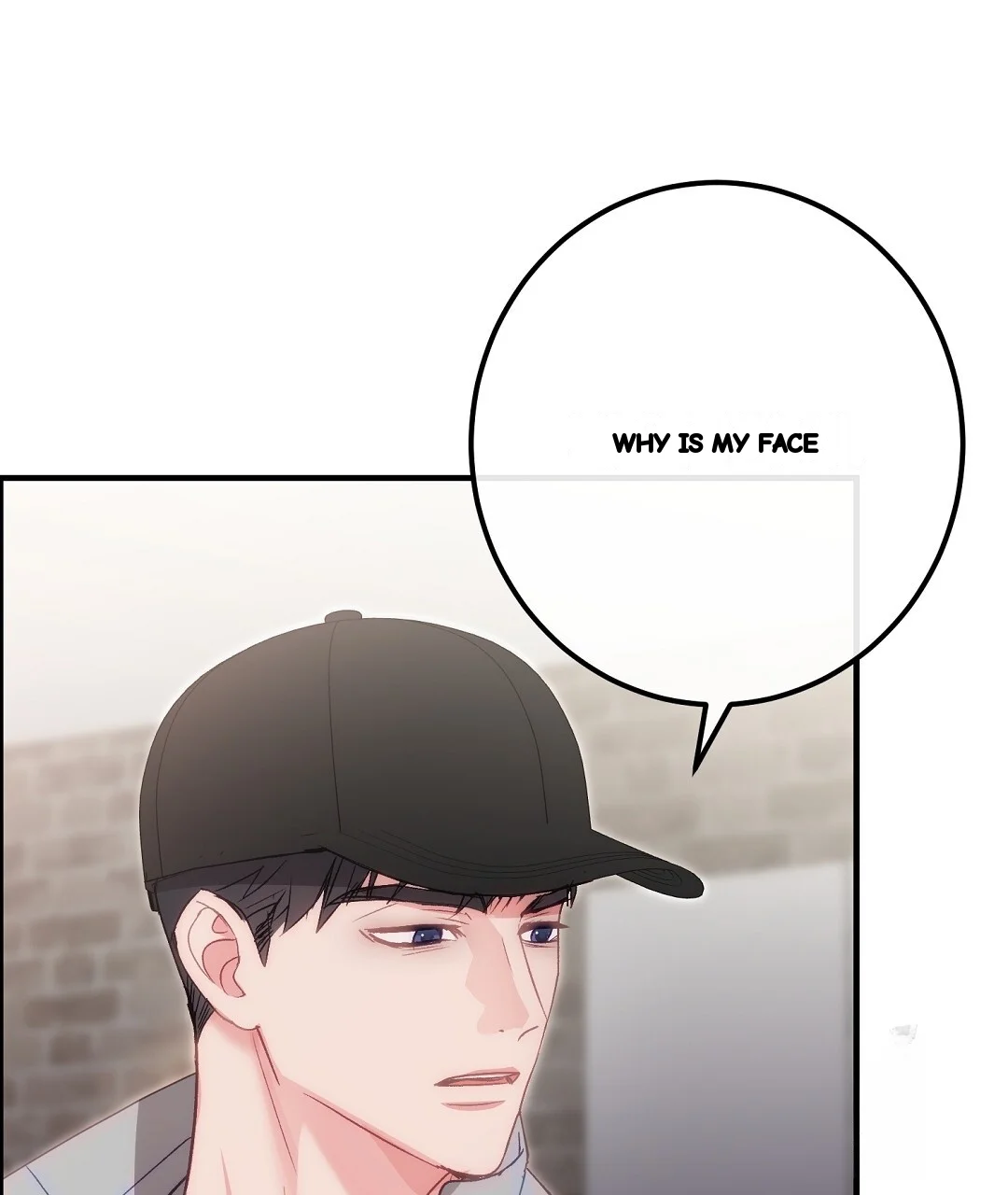 Should Not Chapter 52 - Page 83