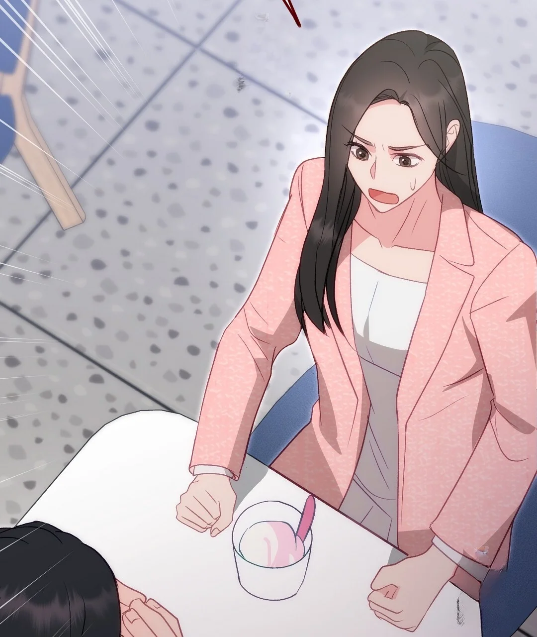 Should Not Chapter 53 - Page 111