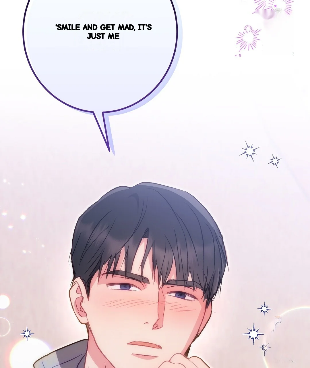 Should Not Chapter 53 - Page 119