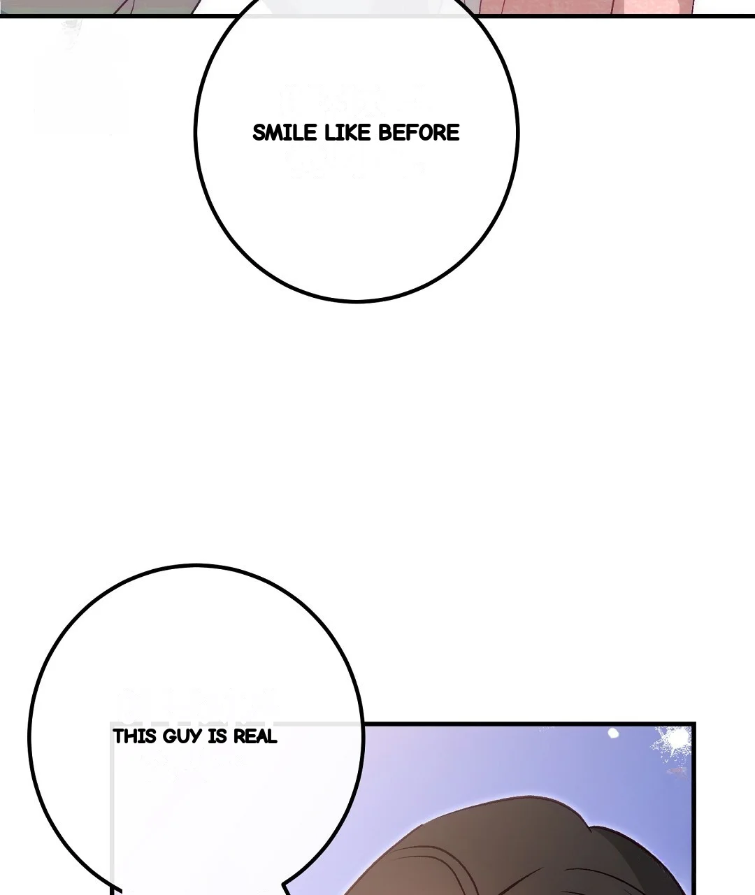 Should Not Chapter 53 - Page 123