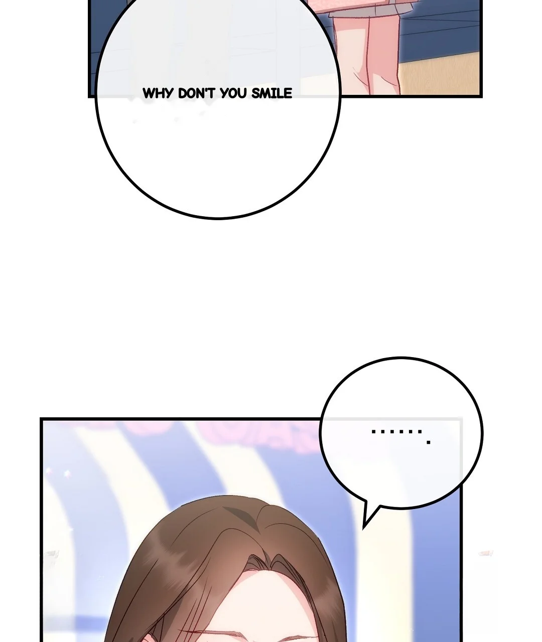 Should Not Chapter 53 - Page 132