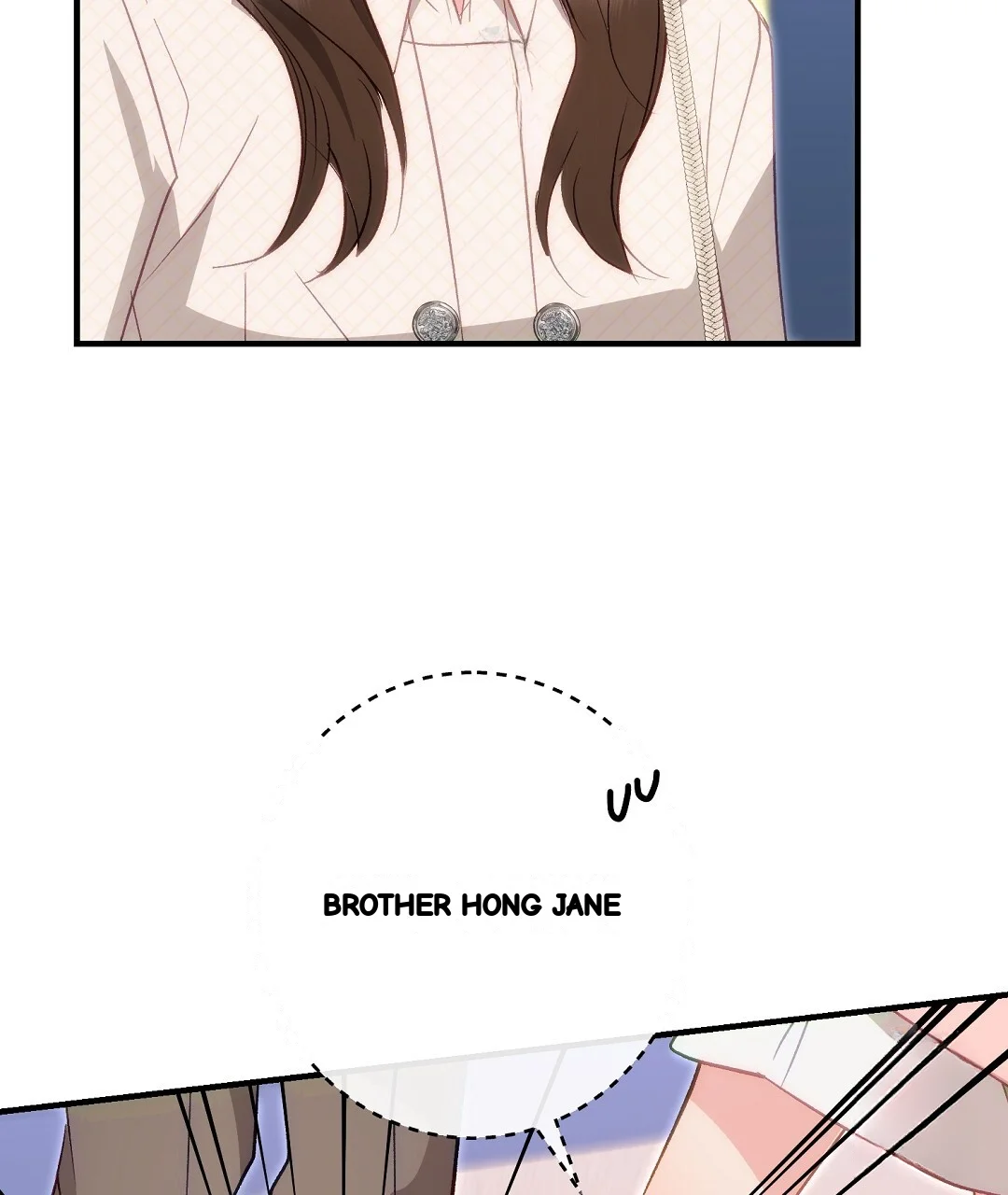 Should Not Chapter 53 - Page 134
