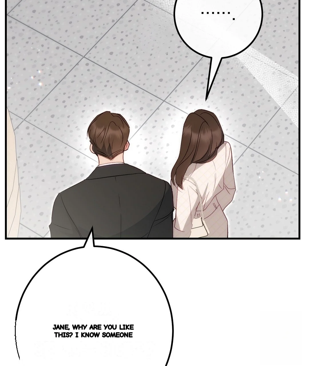 Should Not Chapter 53 - Page 138