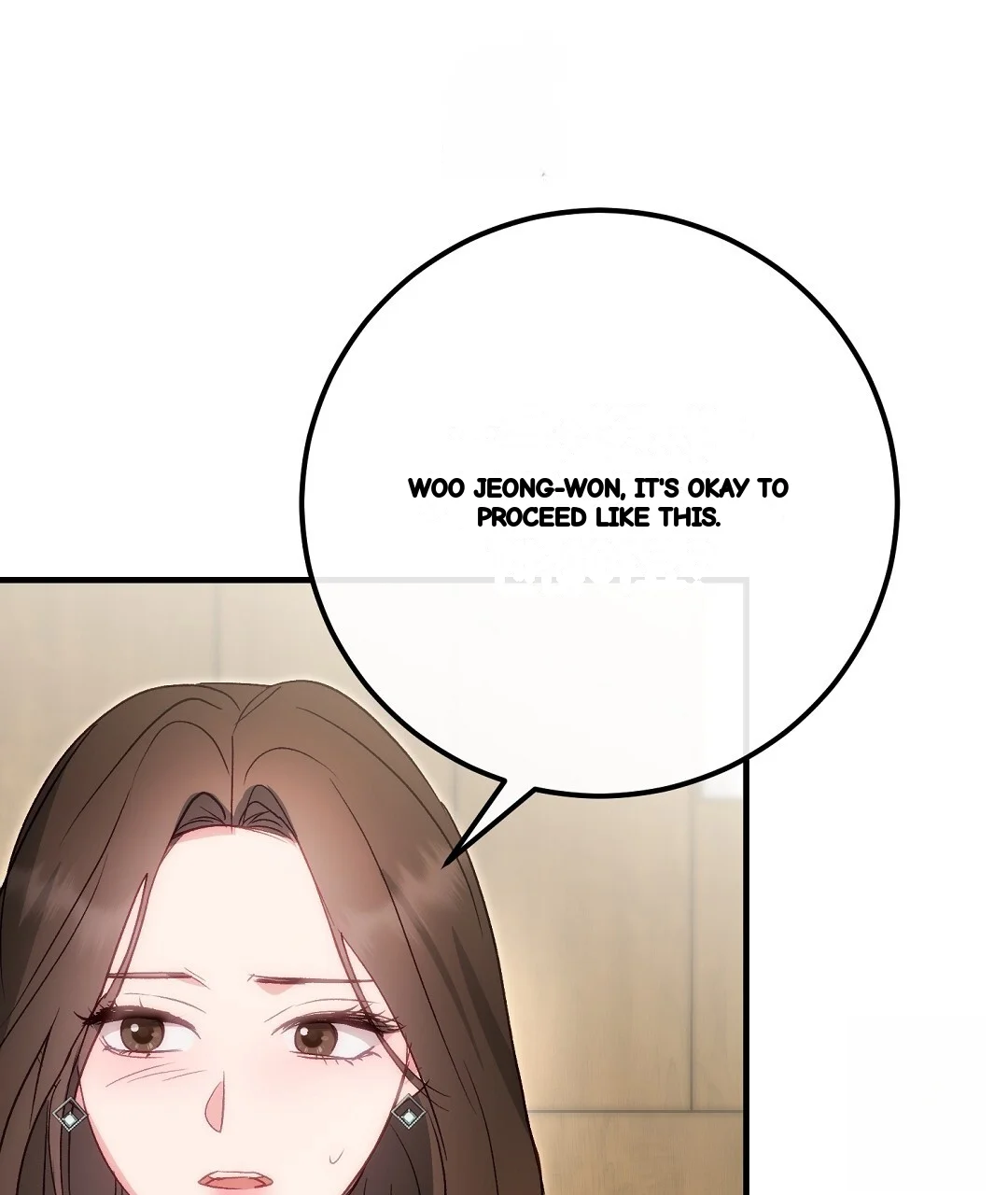 Should Not Chapter 53 - Page 14