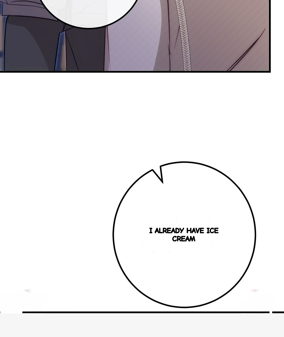 Should Not Chapter 53 - Page 146