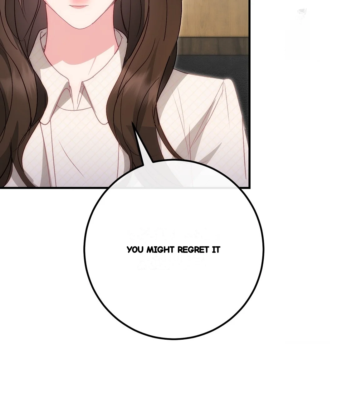Should Not Chapter 53 - Page 15