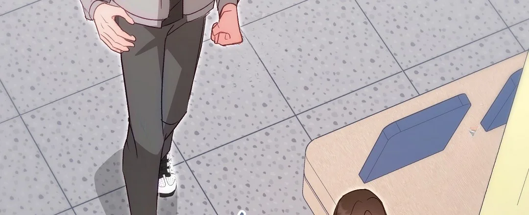 Should Not Chapter 53 - Page 154