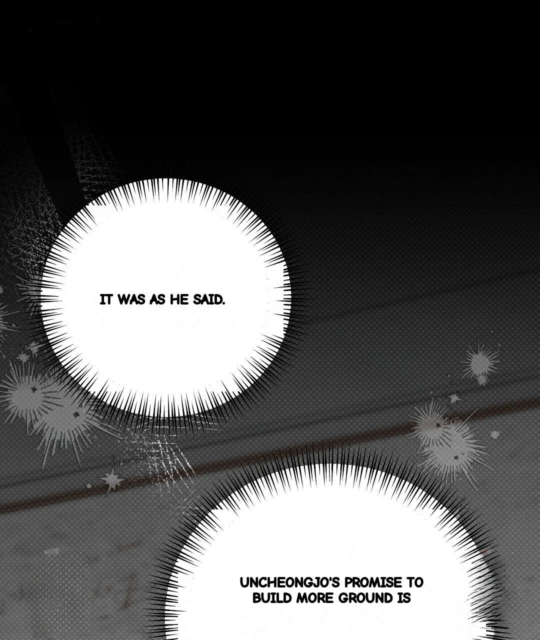 Should Not Chapter 53 - Page 30